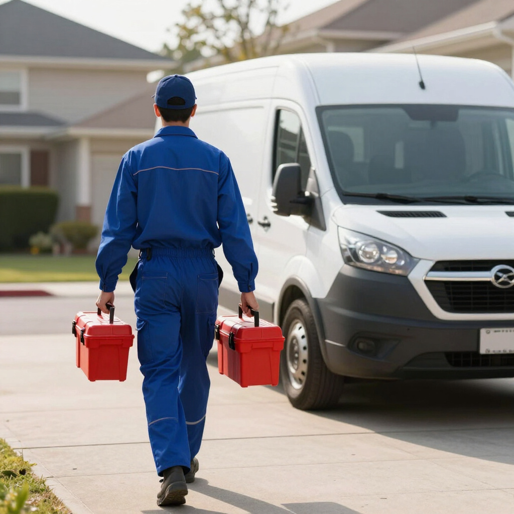 Plumbers in Michigan